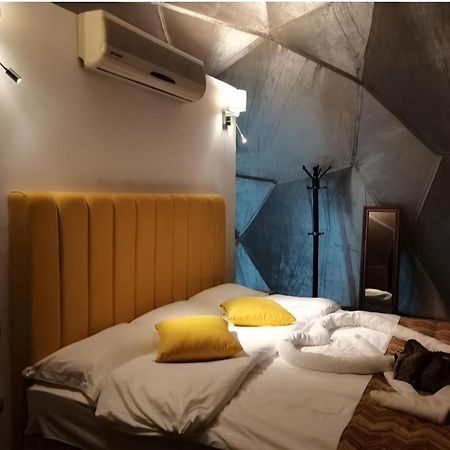 Wadi Rum Mundo Camp アカバ エクステリア 写真