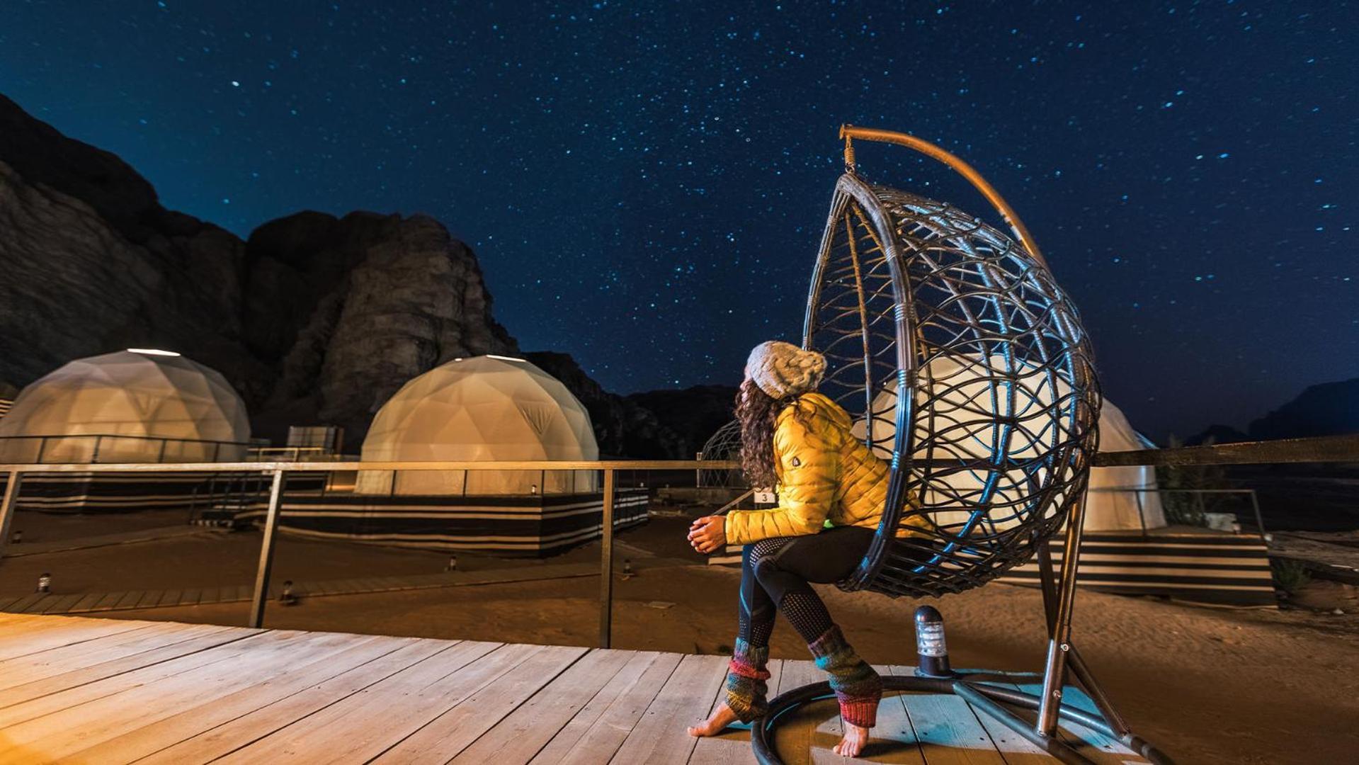 Wadi Rum Mundo Camp アカバ エクステリア 写真