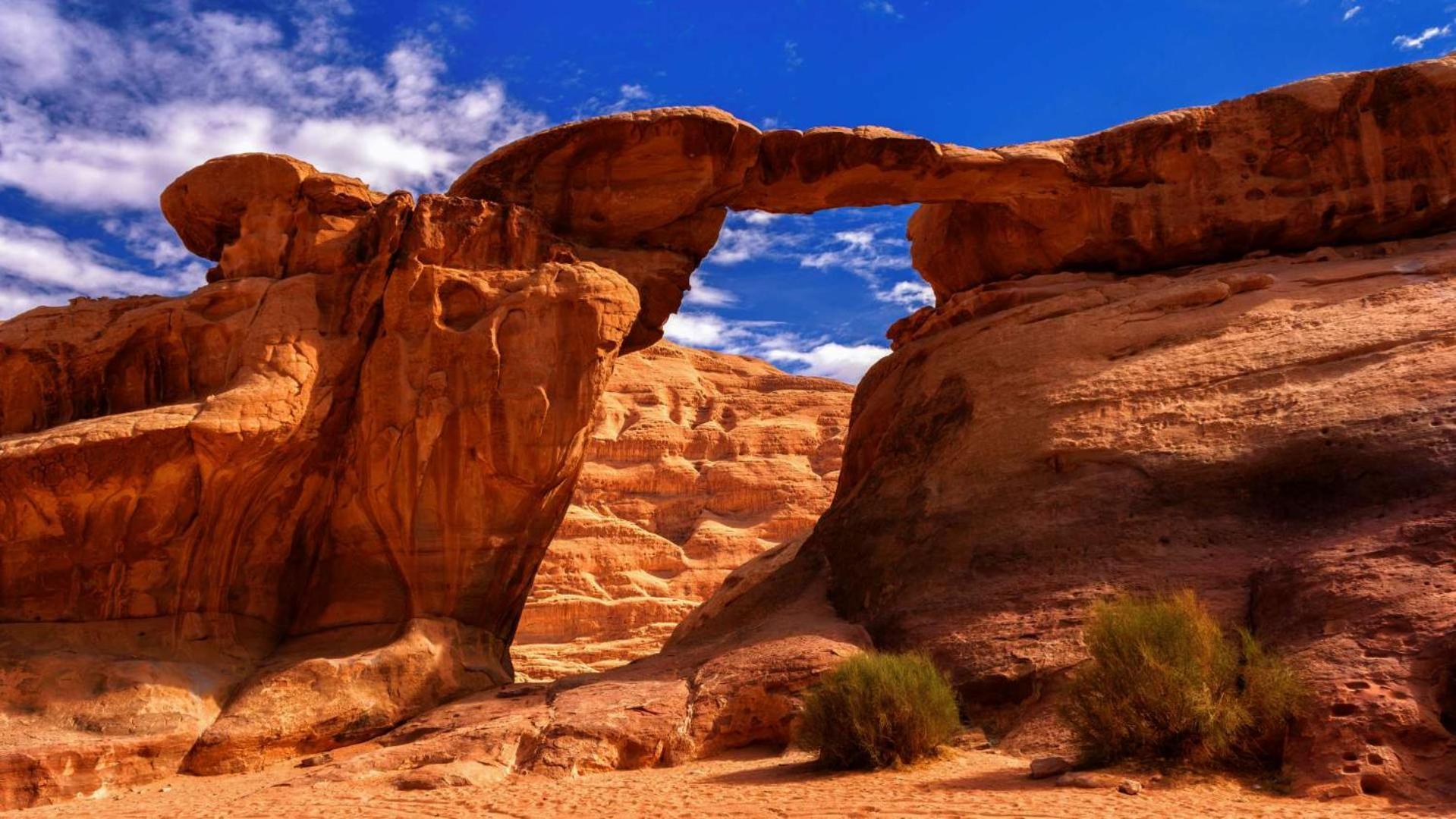 Wadi Rum Mundo Camp アカバ エクステリア 写真