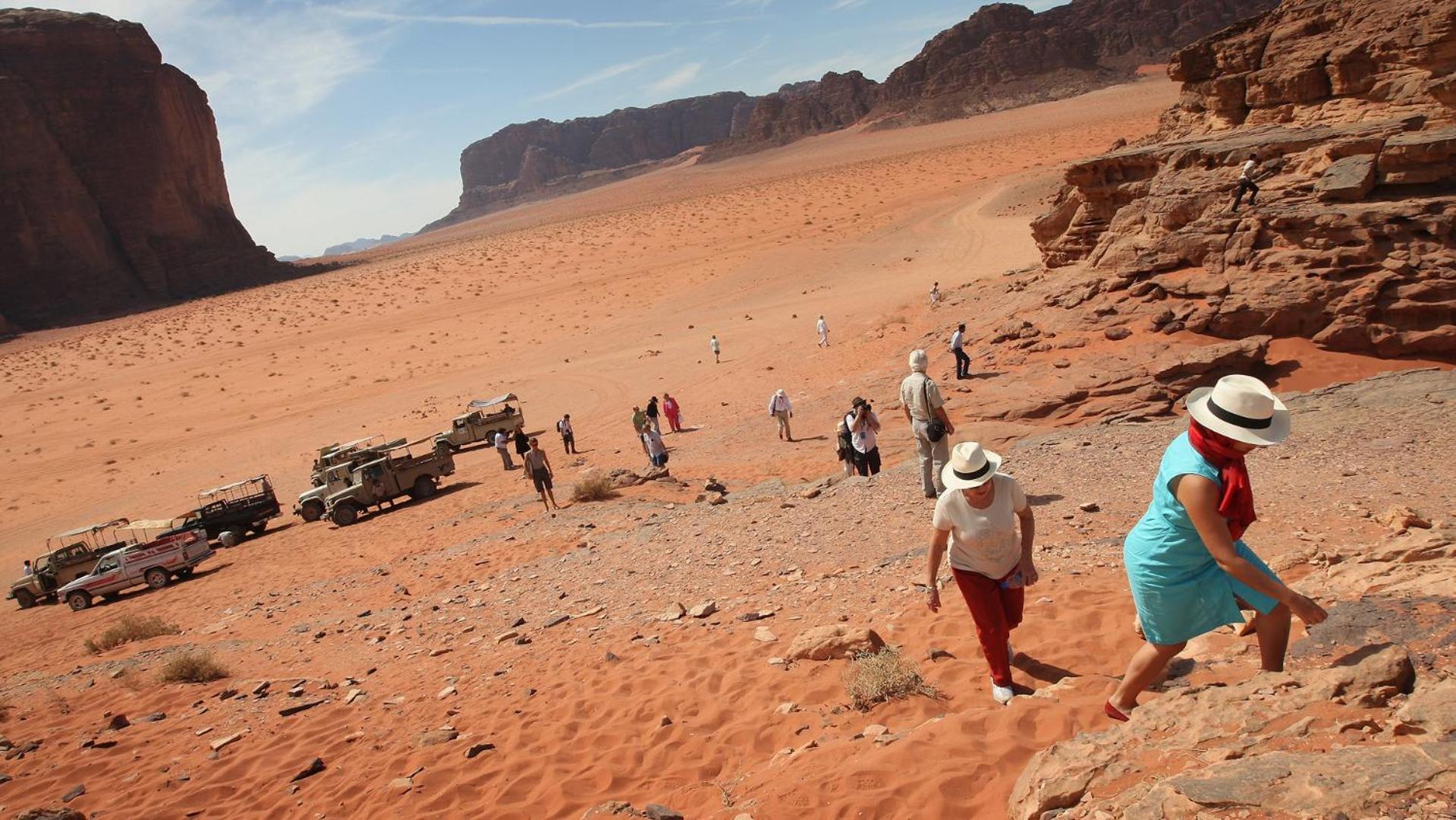 Wadi Rum Mundo Camp アカバ エクステリア 写真